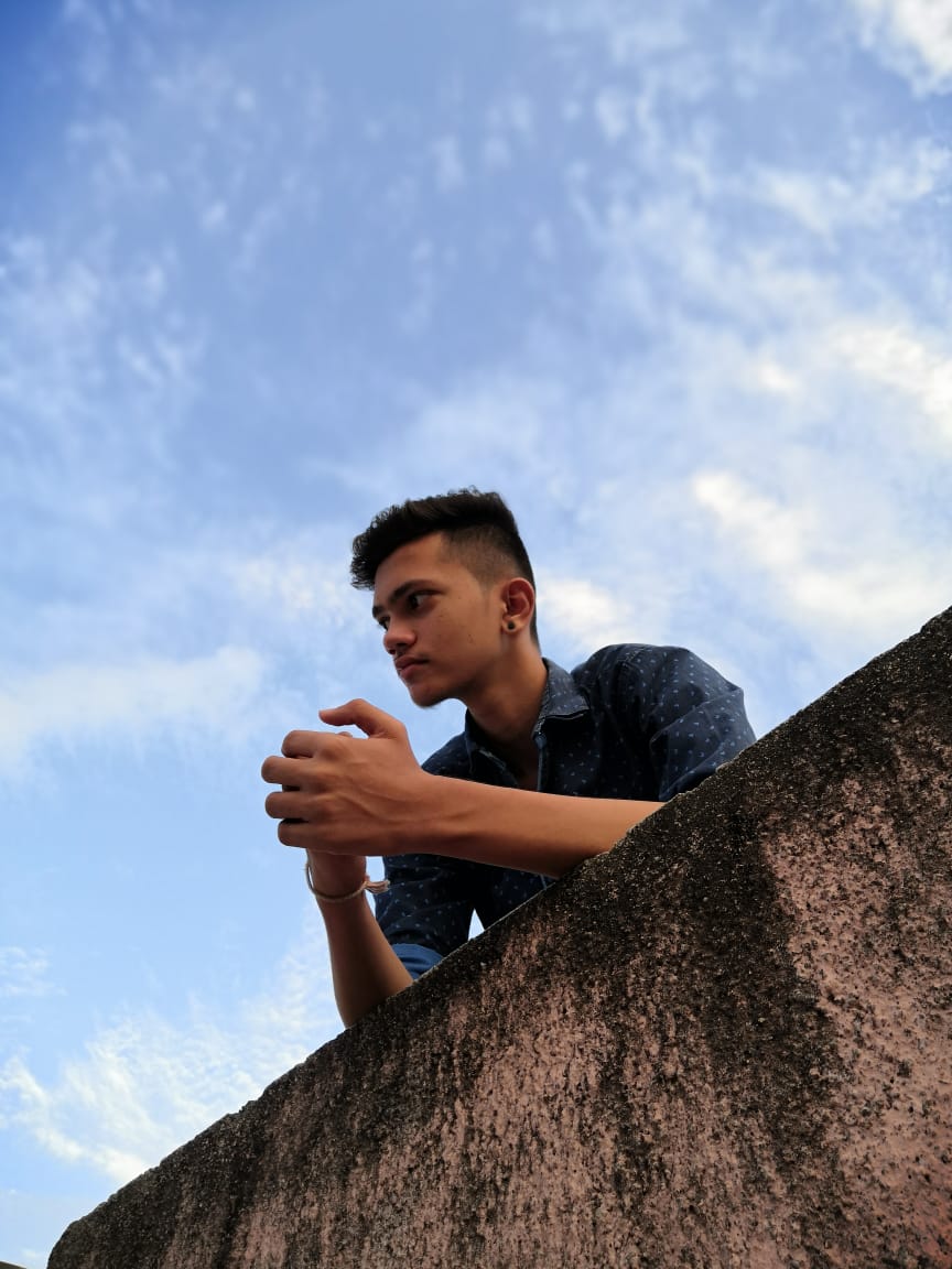 Divyansh Rajput